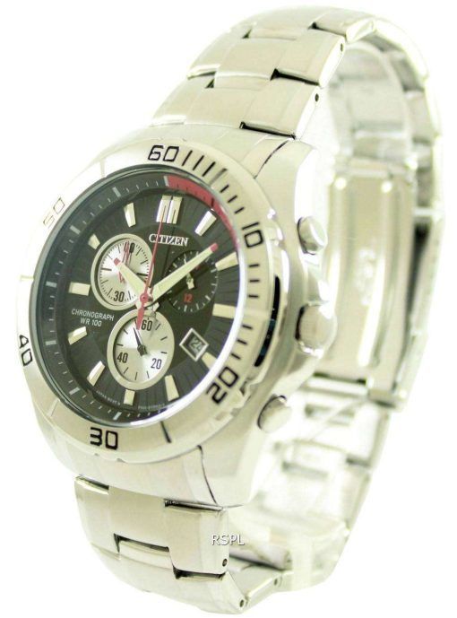 Citizen Chronograph AN7100-50F Mens Watch