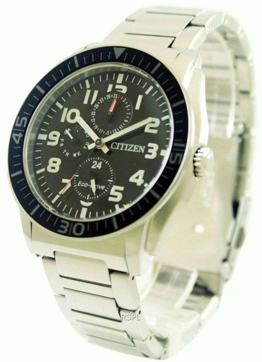 Citizen Eco-Drive Multifunction AP4010-54E Mens Watch