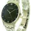 Citizen Eco-Drive Stiletto Super Thin AR0071-59E Mens Watch