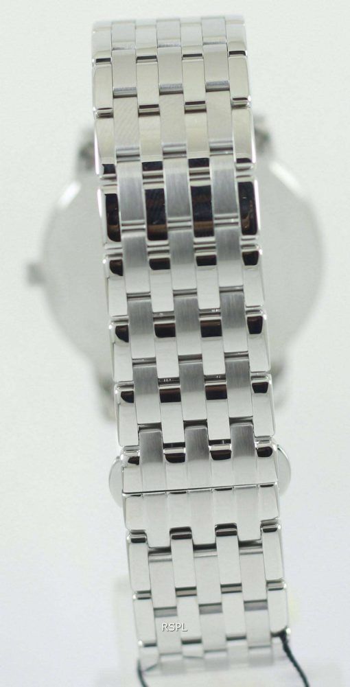 Citizen Eco-Drive Stiletto AR1120-50F Mens Watch