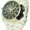 Citizen Mens Eco-Drive Chronograph 100M AT0787-55F Watch