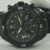 Citizen Eco-Drive Chronograph AT0815-51E Mens Watch