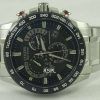 Citizen Atomic Perpetual Chronograph Eco-Drive AT4008-51E Mens Watch