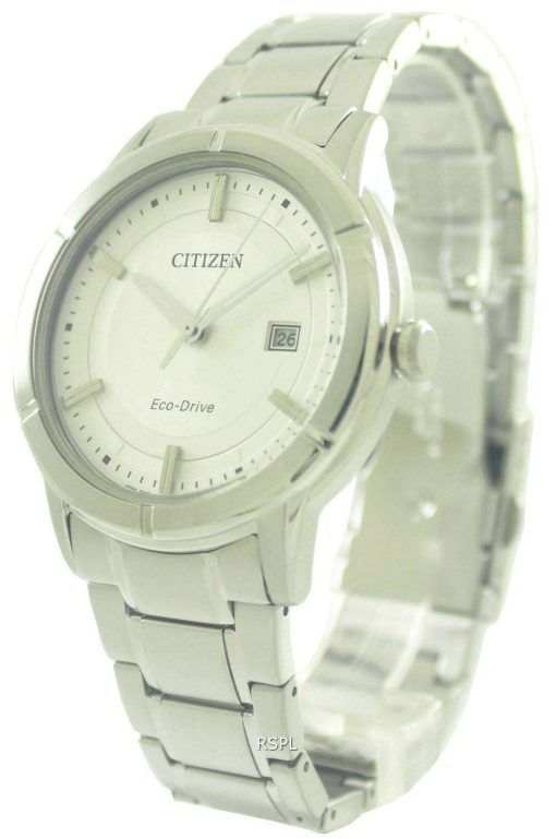 Citizen Eco-Drive AW1080-51A Mens Watch