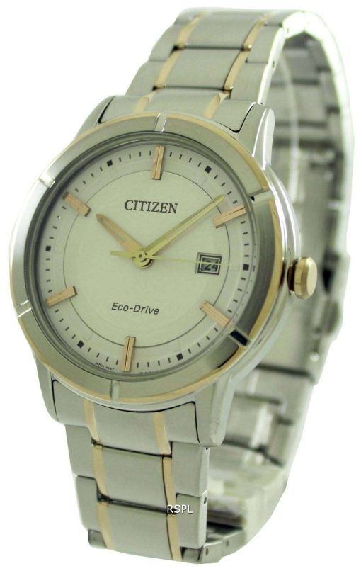 Citizen Eco Drive AW1084-51A Mens Watch