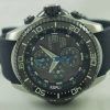 Citizen Promaster Eco Drive Aqualand Chronograph Divers Watch BJ2110-01E BJ2110-01 BJ2110