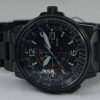 Citizen Promaster Sky Eco Drive NightHawk Pilot BJ7019-62E Mens Watch