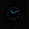 Citizen Promaster Pilot Eco-Drive GMT 200M BJ7070-57E Mens Watch