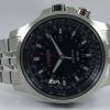 Citizen Promaster Pilot Eco-Drive GMT 200M BJ7070-57E Mens Watch