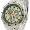 Citizen Tachymeter Perpetual Calendar BL5280-61W BL5280 Eco-Drive Watch