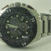 Citizen Chronograph Eco Drive Calendar Alarm Perpetual BL5314-52E Mens Watch