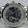 Citizen Eco-Drive Chronograph Perpetual Calendar BL8000-54A BL8000-54 Watch