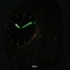 Citizen Eco-Drive Two Tone BM0194-53L Mens Watch