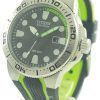 Citizen Eco-Drive Scuba Fin Divers BN0090-01E Mens Watch