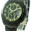 Citizen Eco-drive Chronograph Sports CA0275-55E Mens Watch