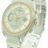 Citizen Eco-Drive Chronograph Super Titanium CA0356-55A Mens Watch