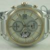 Citizen Eco-Drive Chronograph Super Titanium CA0356-55A Mens Watch