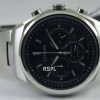 Citizen Eco-Drive Titanium Chronograph CA4020-54E Mens Watch