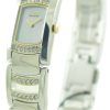 Citizen Silhouette Eco Drive EG2734-56D Womens Watch