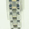 Citizen Eco-Drive Silhouette 30 Swarovski Crystals EG2784-58A Womens Watch