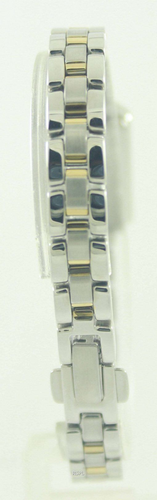 Citizen Eco-Drive Silhouette 30 Swarovski Crystals EG2784-58A Womens Watch