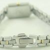 Citizen Eco-Drive Silhouette 30 Swarovski Crystals EG2784-58A Womens Watch