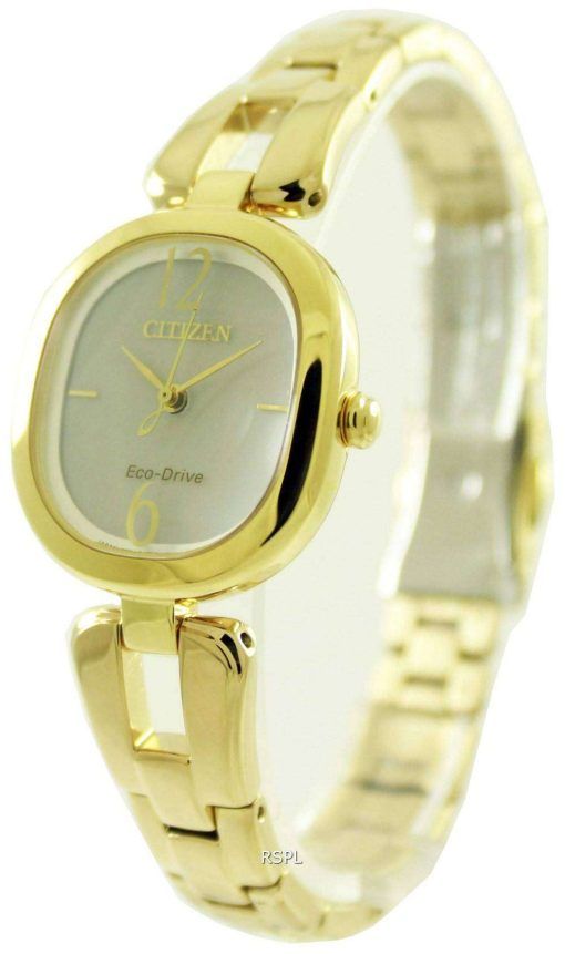 Citizen Eco-Drive EM0185-52A Womens Watch