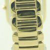 Citizen Ciena Diamonds Eco-Drive Gold Tone EM0192-57A Womens Watch