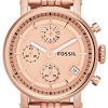 Fossil Original Boyfriend Chronograph ES3380 Womens Watch