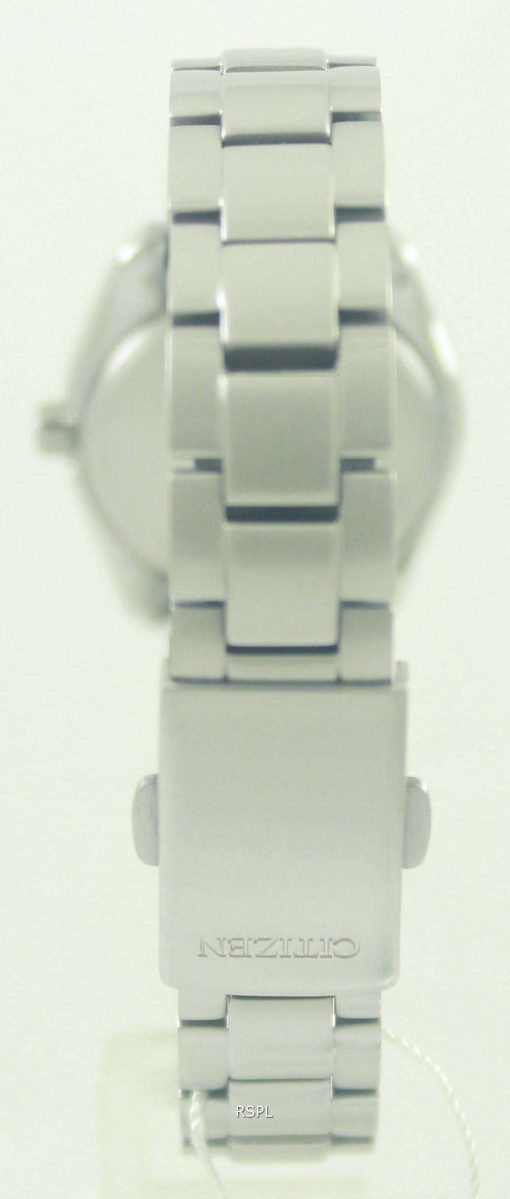 Citizen Eco-Drive Titanium EW2101-59A Ladies Watch