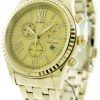 Citizen Eco-Drive Chronograph FB1363-56Q Womens Watch