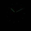 Orient star Automatic Power Reserve FH02001B Mens Watch