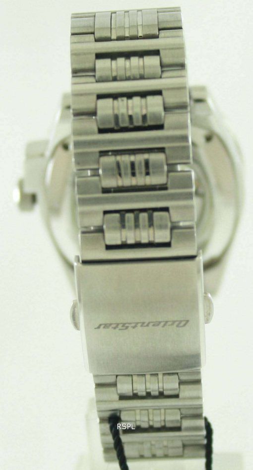 Orient star Automatic Power Reserve FH02001B Mens Watch