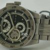 Orient star Automatic Power Reserve FH02001B Mens Watch