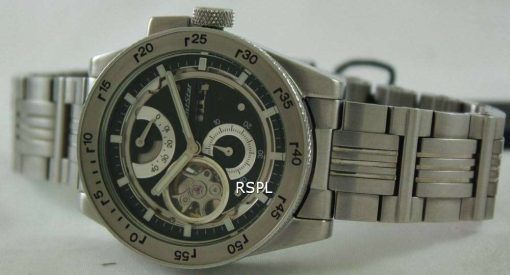 Orient star Automatic Power Reserve FH02001B Mens Watch