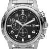 Fossil Dean Chronograph FS4542 Mens Watch