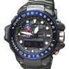 Casio G-Shock GULFMASTER Atomic GWN-1000B-1BJF Mens Watch