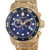 Invicta Pro Diver Chronograph 200M INV0073/0073 Mens Watch