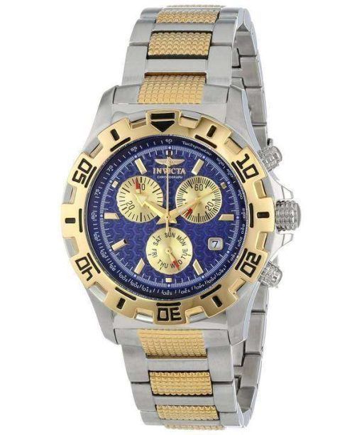 Invicta II Collection Chronograph INV5699/5699 Mens Watch