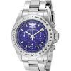 Invicta Signature Professional 200M Speedway INV7027/7027 Mens Watch