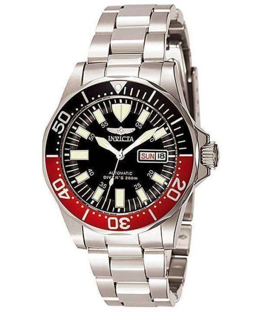 Invicta Signature Automatic Divers 200M INV7043/7043 Mens Watch