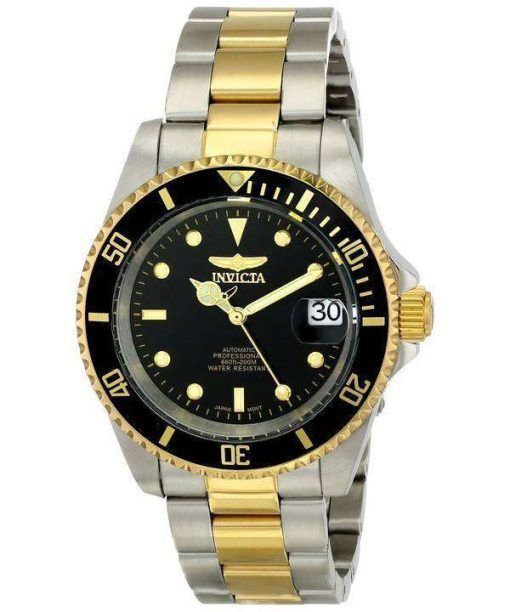 Invicta Professional Pro Diver 200M INV8927OB/8927OB Mens Watch