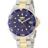 Invicta Pro Diver 200M Automatic Two Tone INV8928/8928 Mens Watch