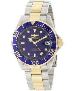 Invicta Pro Diver 200M Automatic Two Tone INV8928/8928 Mens Watch