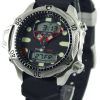 Citizen Aqualand Diver Depth Meter Promaster JP1010-00E JP1010 Watch Mens Watch