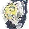 Citizen Aqualand Promaster 200m Diver Rubber Watch JP1060-01X JP1060-01 JP1060