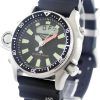 Citizen Aqualand Diver Depth Meter Promaster Watch JP2000-08E JP2000