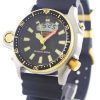 Citizen Aqualand Diver Depth Meter Promaster JP2004-07E JP2004 Mens Watch