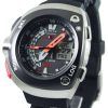 Citizen Diver Depth Meter Promaster Cyber Aqualand JV0020-04E Mens Watch