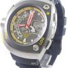 Citizen Diver Titanium Promaster Cyber Aqualand Watch JV0055-00E